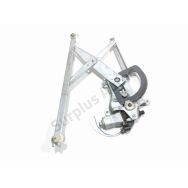 Lève-vitre électrique avant gauche