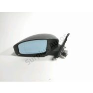 Retroviseur electrique gauche