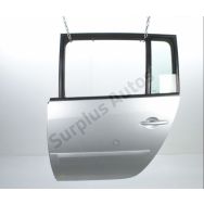 Porte arriere gauche