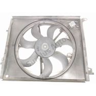 Ventilateur de refroidissement