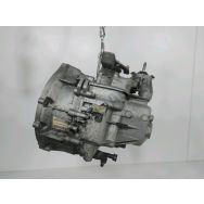 Boite a vitesse mecanique