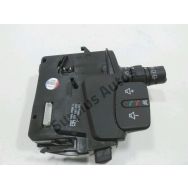 Commande essuie-glace