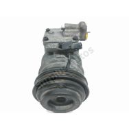 Compresseur de climatisation