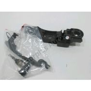 Poignee exterieure avant gauche