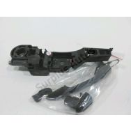 Poignée extérieure porte coulissante gauche