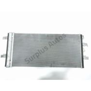 Condenseur de climatisation