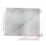 Condenseur de climatisation