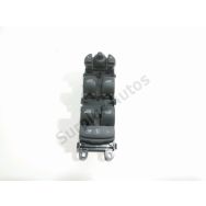 Commande lève-vitre avant gauche