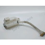 Reservoir de lave glace avant