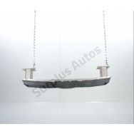 Renfort pare-choc avant