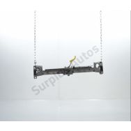 Traverse supérieure armature avant