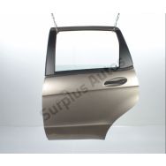 Porte arriere gauche