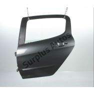 Porte arriere gauche