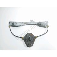 Leve-vitre manuel arriere droit