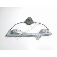 Leve-vitre manuel arriere gauche