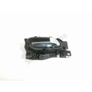 Poignee interieure porte arriere droite