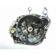 Boite à vitesse mécanique