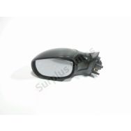 Retroviseur electrique gauche