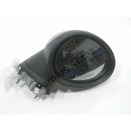 Retroviseur electrique droit