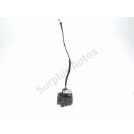 Serrure de porte avant gauche