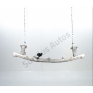 Renfort pare-choc avant