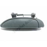 Poignee exterieure avant gauche