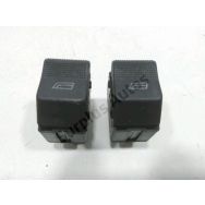 Commande leve-vitre avant gauche