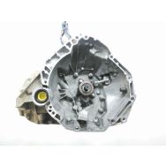 Boite à vitesse mécanique