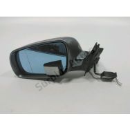Retroviseur electrique gauche