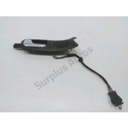 Poignée intérieure porte avant gauche