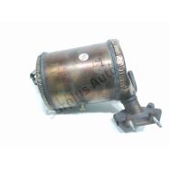 Filtre à particules