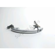 Poignee exterieure avant gauche