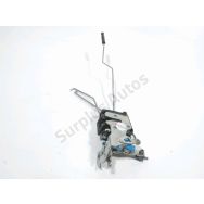 Serrure de porte avant droite