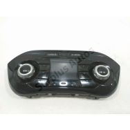 Commande de chauffage