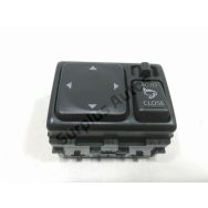 Commande rétroviseur