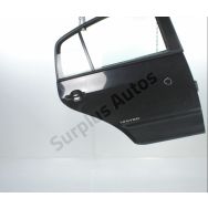 Porte arriere droite