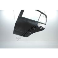 Porte arriere gauche