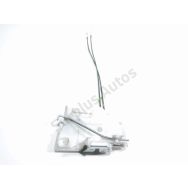 Serrure de porte avant droite