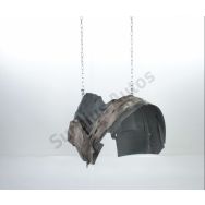 Pare-boue avant gauche