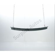 Renfort pare-choc avant