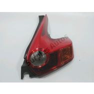 Feu arriere droit
