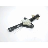 Leve-vitre electrique avant gauche