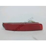 Feu de brouillard arrière gauche