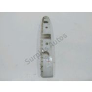 Support droit de pare-choc arriere