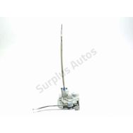 Serrure de porte avant droite