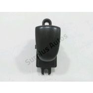 Commande leve-vitre arriere gauche