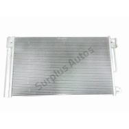 Condenseur de climatisation