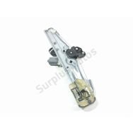 Lève-vitre électrique arrière gauche