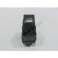 Commande lève-vitre arrière gauche