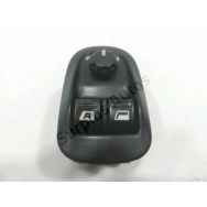 Commande lève-vitre avant gauche